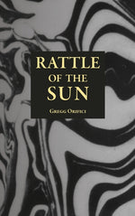 Book cover for Rattle of the Sun