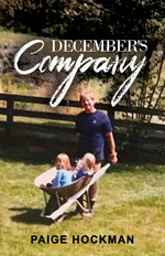 Book cover for December's Company
