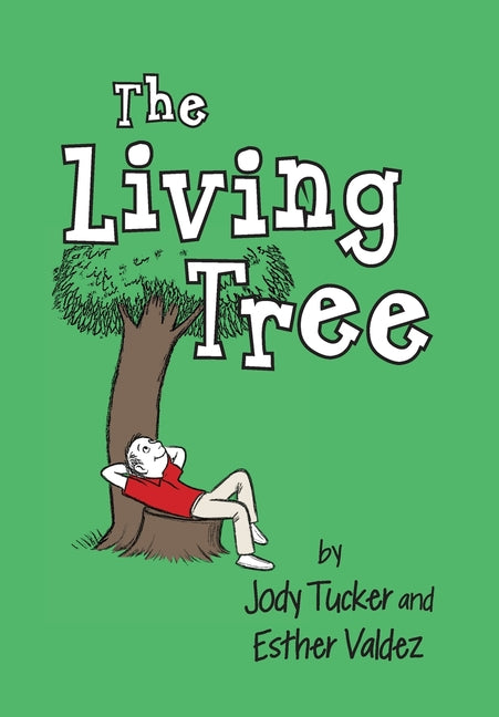 Book cover for Living Tree