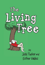 Book cover for Living Tree