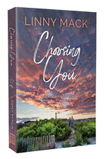 Book cover for Choosing You: A Later in Life, Second Chance Romance