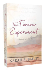 Book cover for Forever Experiment