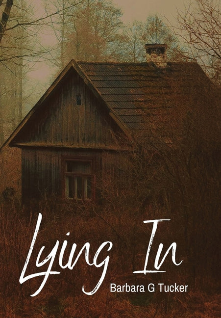 Book cover for Lying In
