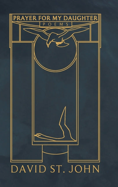 Book cover for Prayer for My Daughter: Poems