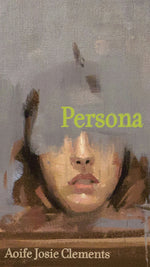 Book cover for Persona