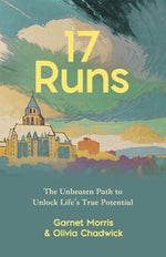 Book cover for 17 Runs