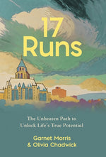Book cover for 17 Runs