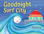 Book cover for Goodnight Surf City