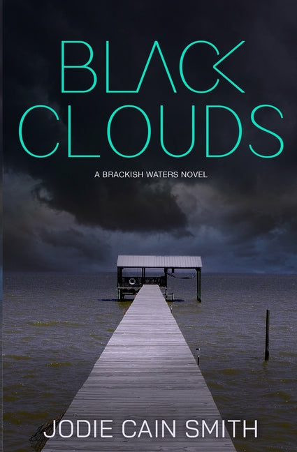 Book cover for Black Clouds