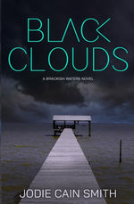 Book cover for Black Clouds