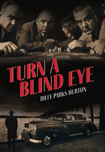 Book cover for Turn a Blind Eye