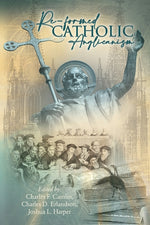 Book cover for Re-Formed Catholic Anglicanism