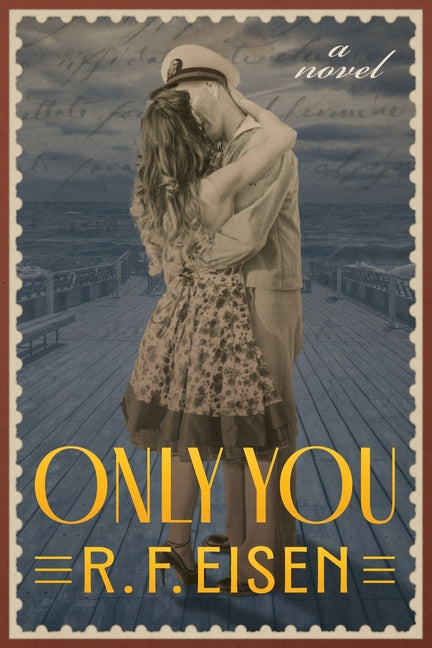 Book cover for Only You