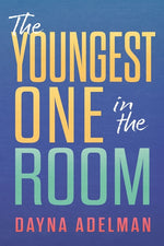 Book cover for Youngest One in the Room