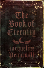 Book cover for Book of Eternity