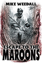 Book cover for Escape to the Maroons