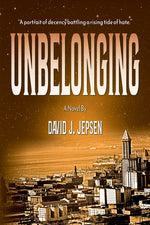 Book cover for Unbelonging