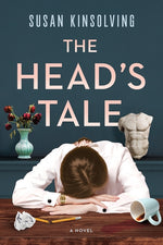 Book cover for Head's Tale