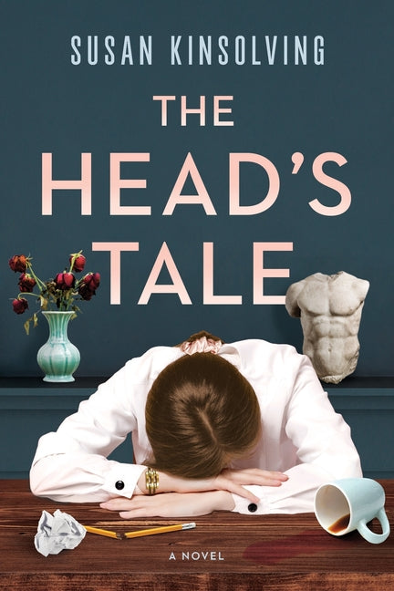 Book cover for Head's Tale
