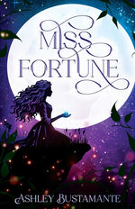 Book cover for Miss Fortune