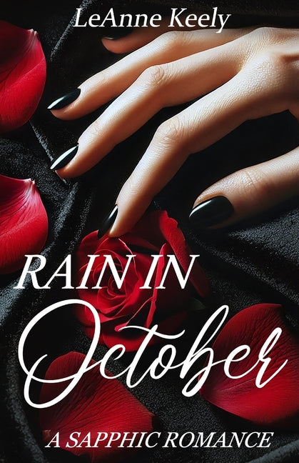 Book cover for Rain In October