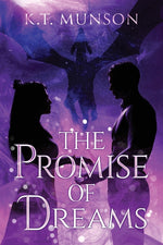 Book cover for Promise of Dreams