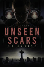 Book cover for Unseen Scars
