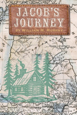 Book cover for Jacob's Journey