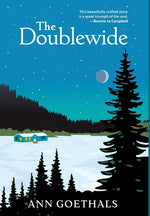 Book cover for Doublewide