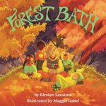 Book cover for Forest Bath