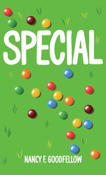 Book cover for Special