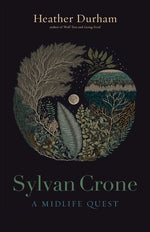 Book cover for Sylvan Crone: A Midlife Quest