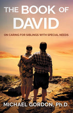 Book cover for Book of David