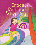 Book cover for Grace Retraces Her Day