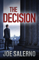 Book cover for Decision