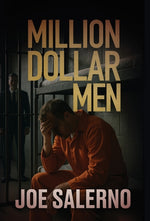 Book cover for Million Dollar Men