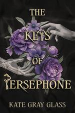 Book cover for Keys of Persephone