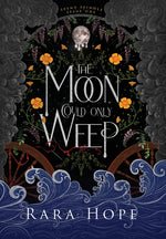 Book cover for Moon Could Only Weep