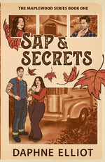 Book cover for Sap & Secrets