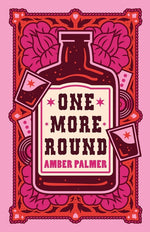 Book cover for One More Round