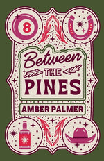 Book cover for Between the Pines