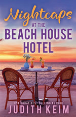 Book cover for Nightcaps at The Beach House Hotel