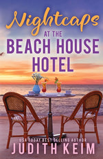 Book cover for Nightcaps at The Beach House Hotel