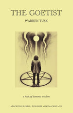 Book cover for Goetist