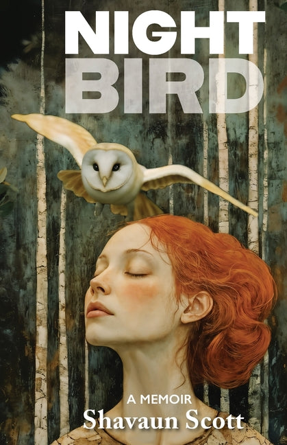 Book cover for Nightbird