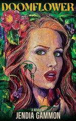 Book cover for Doomflower