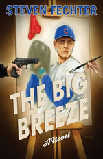 Book cover for Big Breeze