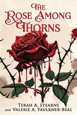 Book cover for Rose Among Thorns