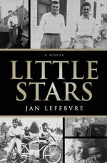 Book cover for Little Stars