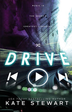 Book cover for Drive